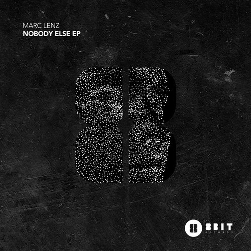 Marc Lenz - Nobody Else EP [8BIT203]